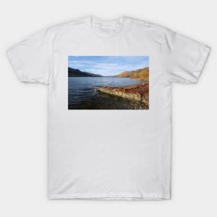 Loch Earn T-Shirt